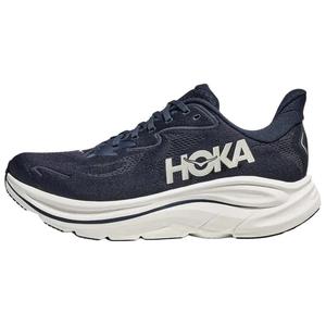 HOKA ONE ONE Clifton 10 устойчивые к истиранию низкие кроссовки мужские blue