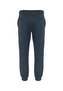 Спортивные брюки с принтом CHIEMSEE, цвет Total Eclipse