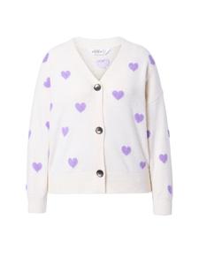 Кардиган цвета светло-шампань Studio Untold