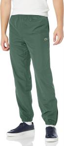 Мужские спортивные брюки Lacoste Core Collection Regular Fit, Sequoia