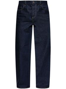 Джинсы Diesel 2001 D-Macro 0GRDV прямые, синий