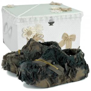 Crocs Кроссовки Crush Clog Unisex камуфляж - подарочная коробка 2, цвет Hidden-Gift Box 2