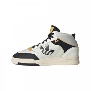 Adidas Originals Кроссовки для скейтбординга DROP STEP XL 2.0 с мягкой подошвой и противоскользящим верхом, унисекс, нефритово-белые