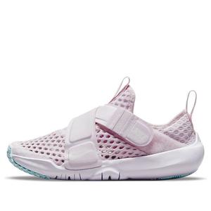 Кроссовки flex advance br Nike, розовый