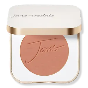 Румяна PurePressed jane iredale, Mocha (matte soft pink brown)