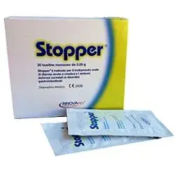 Гранулированная пробка 20Bust