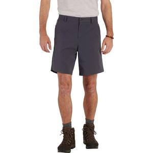 Мужские шорты Arch Rock 8 дюймов Marmot, Dark Steel