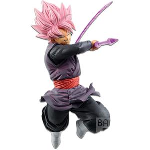 BANPRESTO Очки Sun Wukong, Dragon Ball Super G×materria Goku Black Zamasu