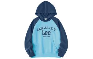 Свитшот для подростков Teenagers Lee, синий