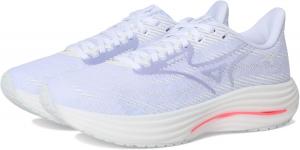 Женские кроссовки Mizuno Wave Rider 29 D, белый/синий