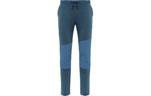Спортивные штаны Hugin мужские Klattermusen, синий