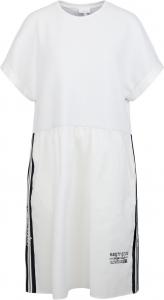 Платье Sportalm Kitzbühel, цвет White/natural white