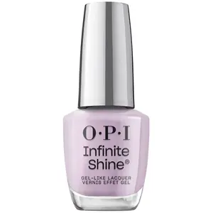 Стойкий лак для ногтей Infinite Shine - Last Glam Standing 15 мл Opi, Цвет: Last Glam Standing