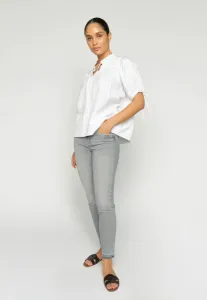 Джинсы sumner zack slim fit Mos Mosh, Grey