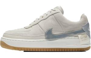 Кроссовки Nike Air Force 1 Jester Low 'Desert Sand Platinum' Women's