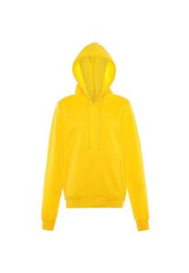 Толстовка с капюшоном Exide Sweatshirt, желтый