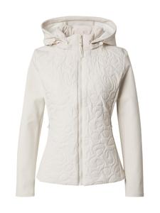 Межсезонная куртка s.Oliver, белый