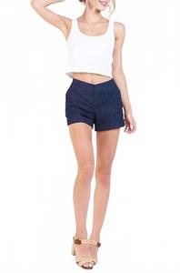 Шорты Hampton Comfort Short In Zodiac DEAR JOHN DENIM, Zodiac