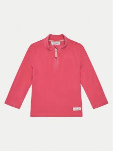 Флисовая куртка стандартного кроя Killtec, розовый