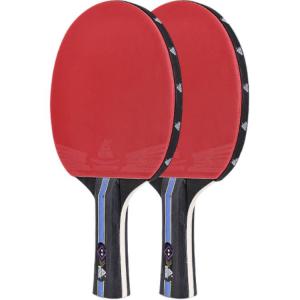 Набор ракеток для пинг-понга Unisex All Wood PEAK