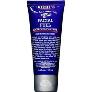 Топливный скраб для лица 100мл, Kiehl'S