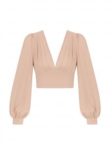 Elara Блузка в цвете Rose