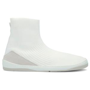 Женские кобе - босоножки Groundies, белый