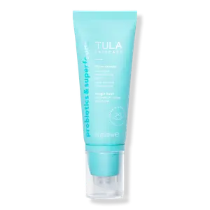 Фильтр-праймер с эффектом размытия и увлажнения TULA, Magic Hour (medium/deep skin tones)