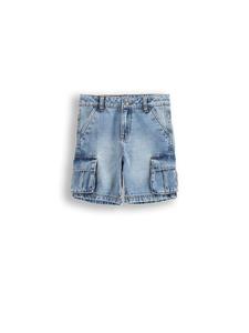 Шорты Coccodrillo, темно-синий