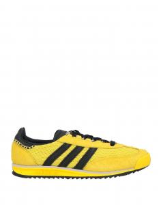 Кроссовки Adidas Originals By Wales Bonner, желтый