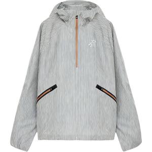 Куртки и пальто унисекс Loewe, бежевый синий