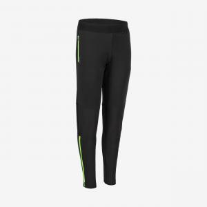 Детские беговые утеплённые брюки Kiprun KIPRUN серии 900