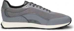 Мужские кроссовки для бега HUGO Modern Running, серый