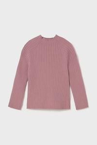 Детская водолазка Mayoral, розовый