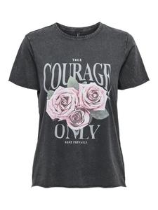 Футболка ONLY, черный