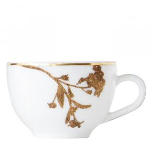 Чашка Бернардо для овощей или эспрессо Bernardaud, белый