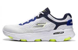 Кроссовки мужские с низким верхом Skechers