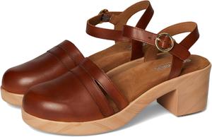 Туфли SoftWalk Fillmore, цвет Luggage