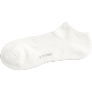 Носки короткие мужские 1 шт UNIQLO, 1 pack (айвори)