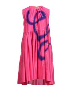 Платье Roksanda, фуксия