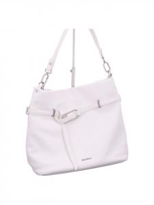 Наплечная сумка EMILY & NOAH, белый