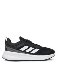 Кроссовки adidas Fortarun 4.0 J JQ5167, черный