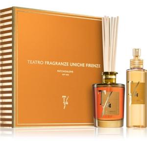 Patchoulove Gift Box ML100 Ароматизатор для дома и ароматизатор для тканей Diptyque