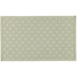 Коврик для ванной Rhomtuft, нефритовый
