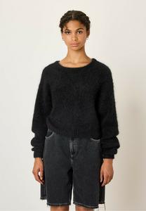 Джемпер American Vintage NIBY, Noir/Black