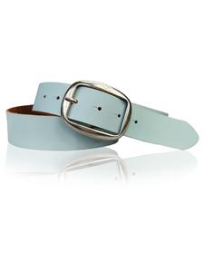 Ремень FRONHOFER, цвет aqua