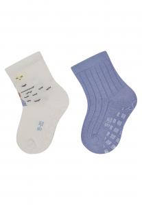 STERNTALER Носки в цвете Off White