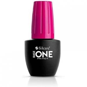 Лак для ногтей Silcare Base One Nail Primer 9 мл