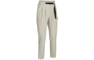 Женские карго-штаны цвета песчаной бури Under Armour