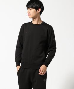 MAMMUT/(U) Mammut Essential Midlayer Crew Neck Asian Fit
